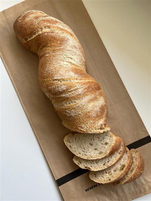 Filone baguette