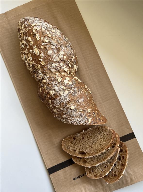 Rustik baguette