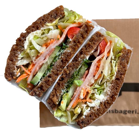 Rug-sandwich