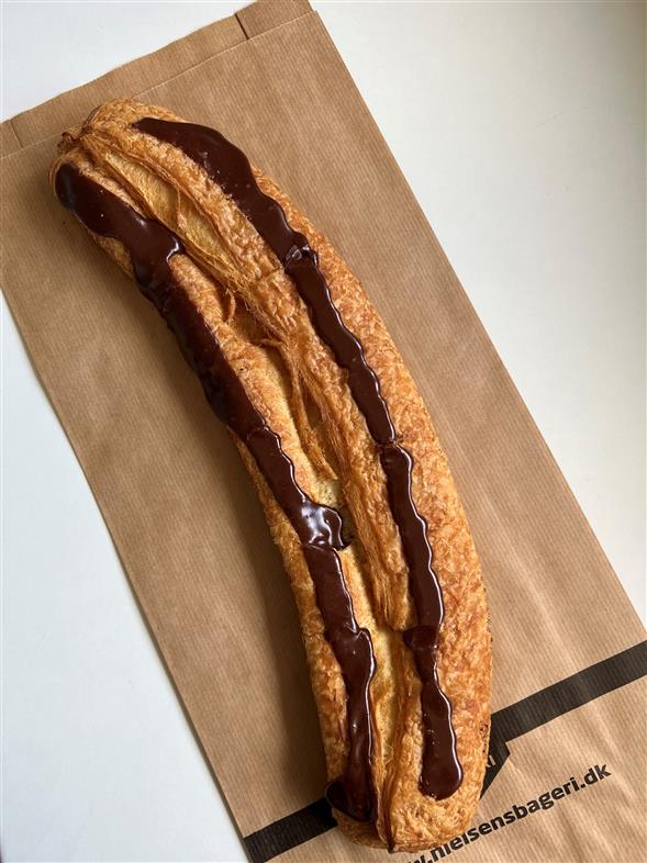 Wienerstang m. æble