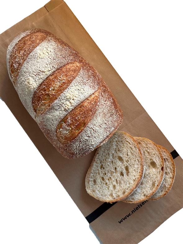 Filone brød