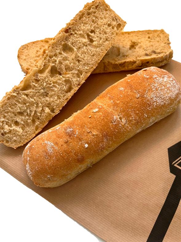 Roma baguette