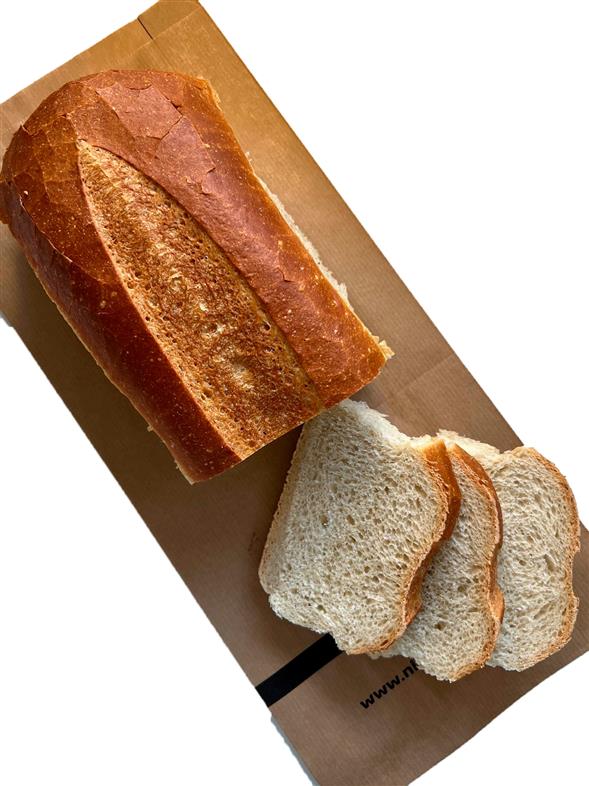 Oldemors franskbrød